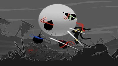 功夫水果忍者 功夫水果忍者