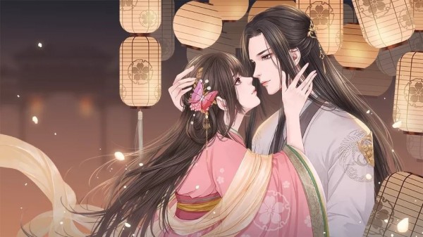 生当作妖姬 生当作妖姬