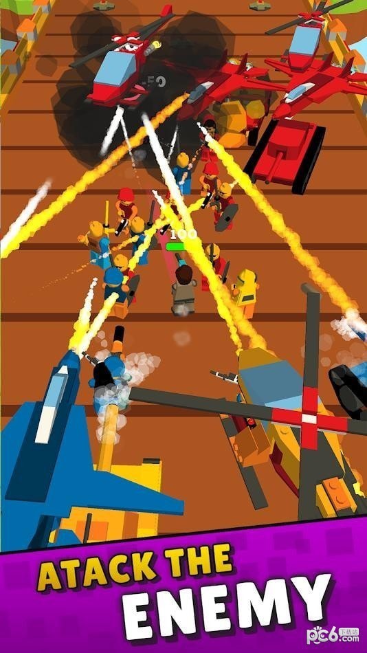 玩具岛战争 玩具岛战争