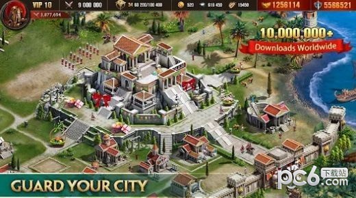 火与荣耀血之战争