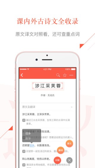 有道语文达人app