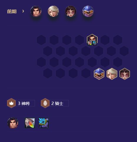 金铲铲之战7神将阵容玩法 7神将阵容搭配[多图]图片4