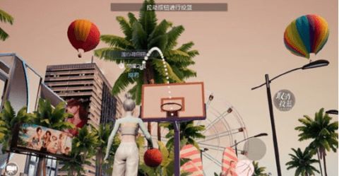 以闪亮之名投篮怎么投 以闪亮之名投篮成功技巧讲解[多图]图片3