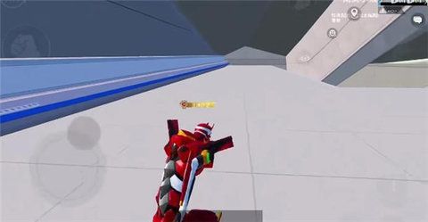 和平精英绿洲世界吉莉在哪里 绿洲世界任务攻略[多图]图片5