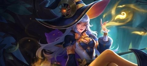 王者荣耀王昭君最强出装攻略 王昭君英雄技能详解[多图]图片4