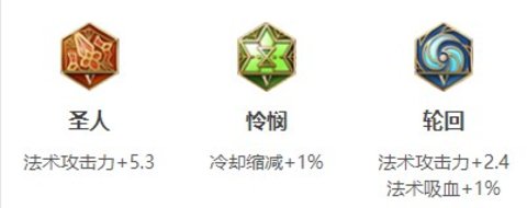 王者荣耀王昭君最强出装攻略 王昭君英雄技能详解[多图]图片9