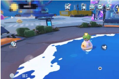 蛋仔派对彩蛋地图汇集 彩蛋的具体详细位置一览[多图]图片7