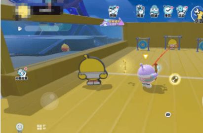 蛋仔派对彩蛋地图汇集 彩蛋的具体详细位置一览[多图]图片6