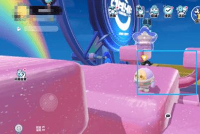 蛋仔派对彩蛋地图汇集 彩蛋的具体详细位置一览[多图]图片4