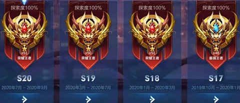 王者荣耀s31赛季什么时候开始 s31赛季段位继承表最新分析[多图]图片1