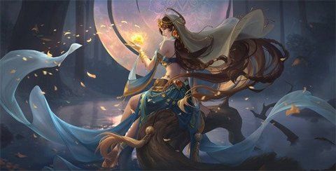 王者荣耀s31赛季什么时候开始 s31赛季段位继承表最新分析[多图]图片3