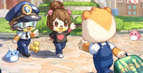 奥比岛手游活力扭蛋机活动玩法攻略 活力扭蛋机规则细节一览[多图]图片1