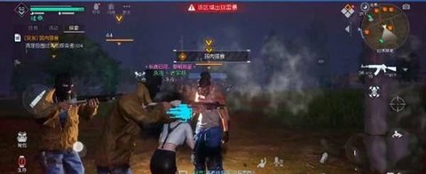 黎明觉醒弱肉强食任务攻略 弱肉强食任务图文详细流程[多图]图片3