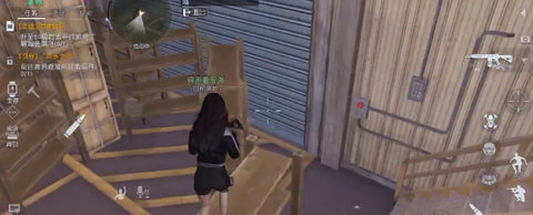 黎明觉醒噩梦苏醒逃离仓库详细攻略 噩梦苏醒逃离仓库触发具体方法[多图]图片4