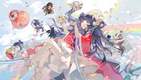 阴阳师趣玩珍匣联动皮肤怎么获得 珍匣活动详细玩法教程[多图]图片2
