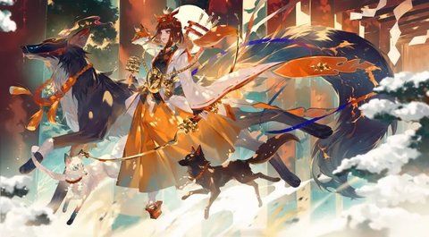 阴阳师趣玩珍匣联动皮肤怎么获得 珍匣活动详细玩法教程[多图]图片1