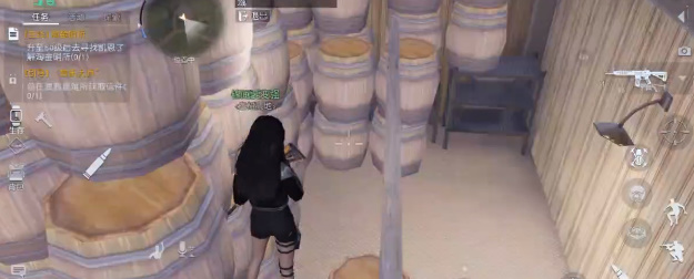 黎明觉醒苏醒逃离仓库攻略 噩梦苏醒逃离仓库通关方式[多图]图片4