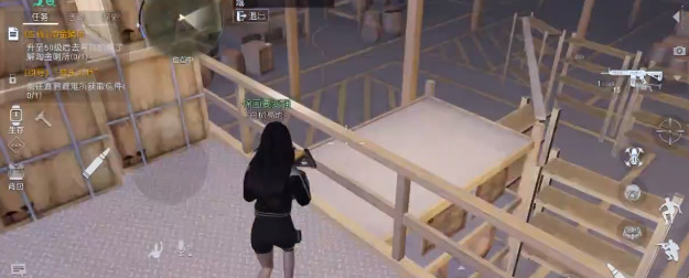 黎明觉醒苏醒逃离仓库攻略 噩梦苏醒逃离仓库通关方式[多图]图片2