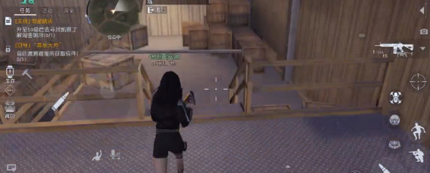 黎明觉醒苏醒逃离仓库攻略 噩梦苏醒逃离仓库通关方式[多图]图片5