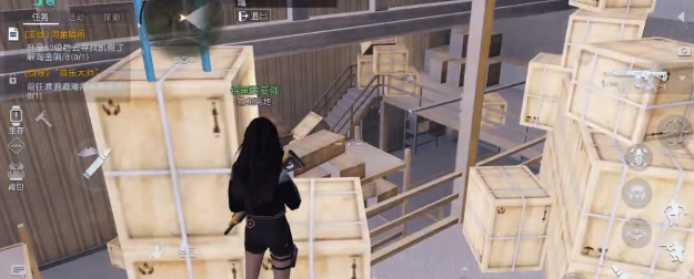 黎明觉醒苏醒逃离仓库攻略 噩梦苏醒逃离仓库通关方式[多图]图片9