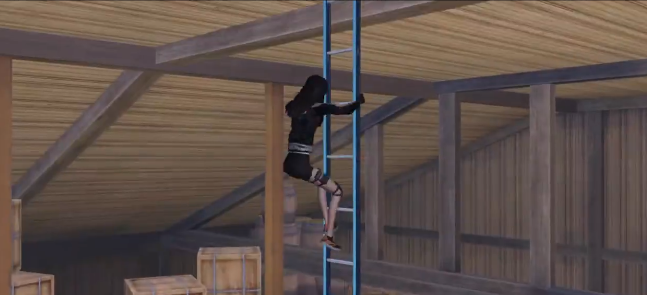 黎明觉醒苏醒逃离仓库攻略 噩梦苏醒逃离仓库通关方式[多图]图片10