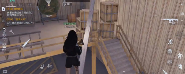 黎明觉醒苏醒逃离仓库攻略 噩梦苏醒逃离仓库通关方式[多图]图片8