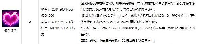 英雄联盟手游寡妇的W技能怎么用 寡妇的W技能使用技巧[多图]图片2