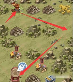 小浣熊百将传二打祝家庄攻略 二打祝家庄情节流程图[多图]图片2