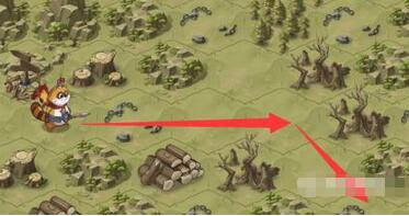 小浣熊百将传二打祝家庄攻略 二打祝家庄情节流程图[多图]图片3