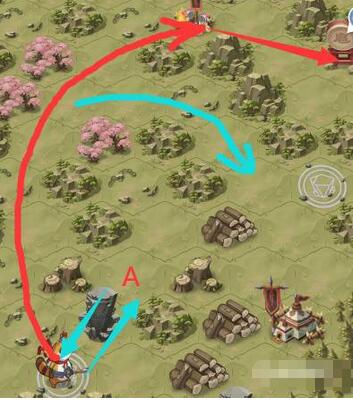 小浣熊百将传二打祝家庄攻略 二打祝家庄情节流程图[多图]图片1