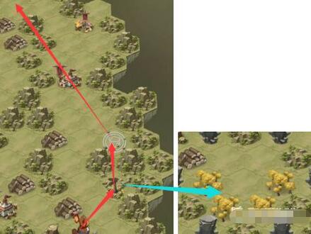 小浣熊百将传二打祝家庄攻略 二打祝家庄情节流程图[多图]图片5