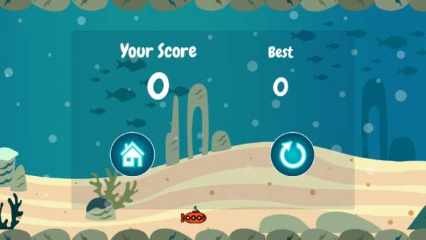 潜艇海洋救援 潜艇海洋救援