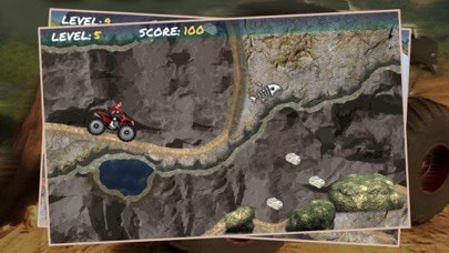 ATV极限越野iOS