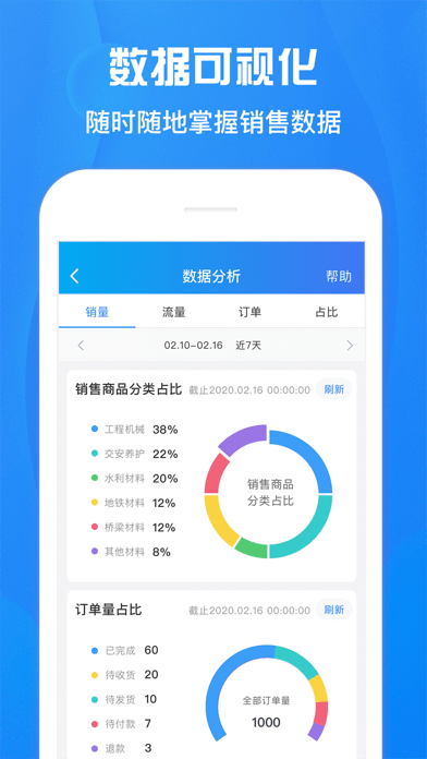 佰材网商家版iOS
