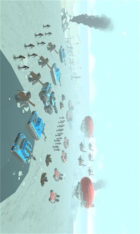 堡垒精英和平与破坏