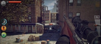 末日家园保卫战 末日家园保卫战