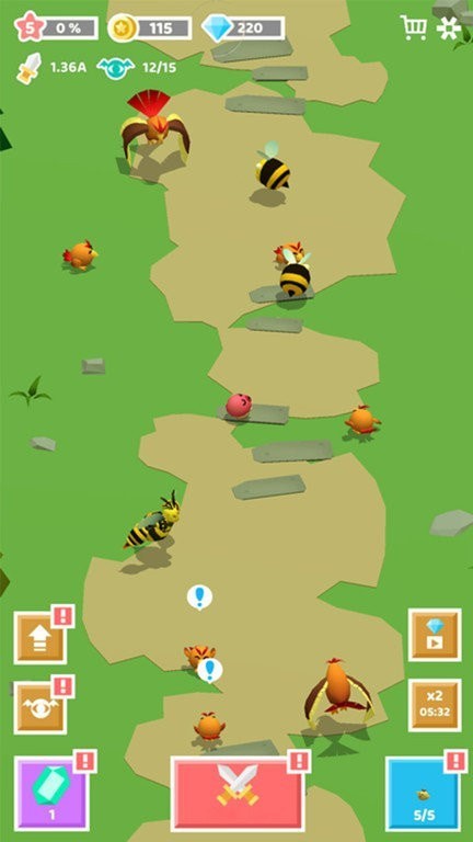 宠物合成进化 宠物合成进化