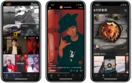 大片app