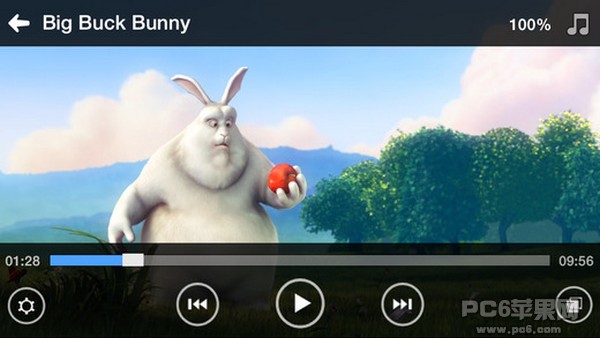 影音先锋iPhone版