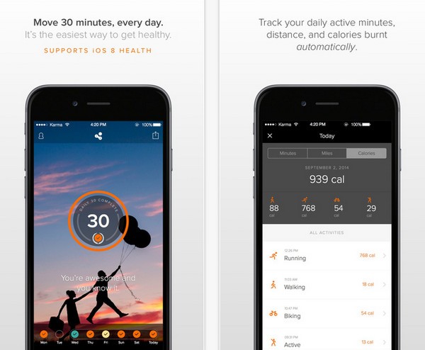 Human App