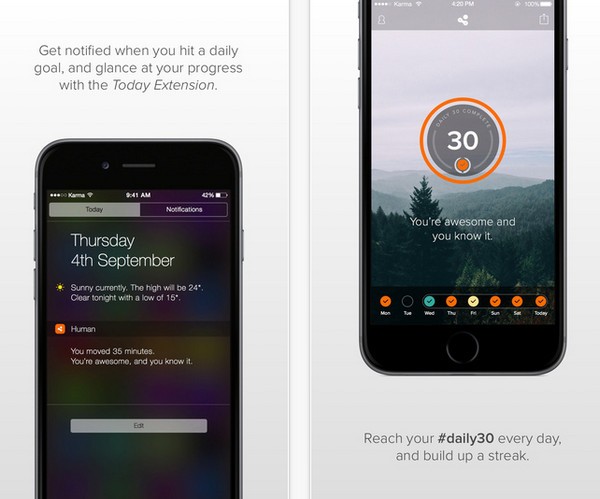 Human App