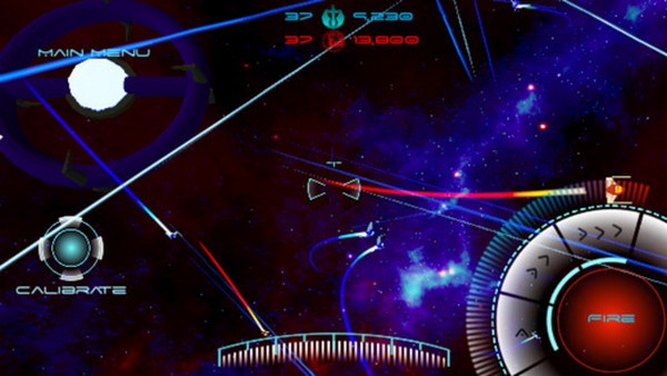 史诗太空战争iPhone版