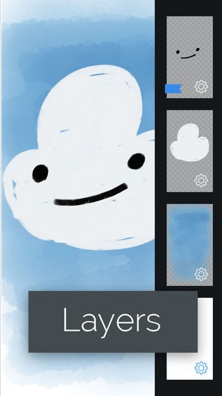 素描app