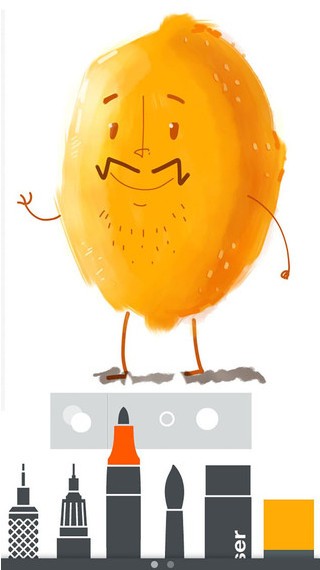 素描app