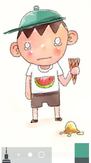 素描app