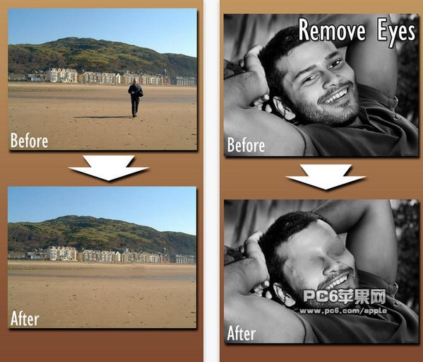 去水印app