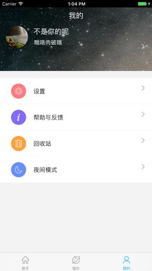 写作猫app