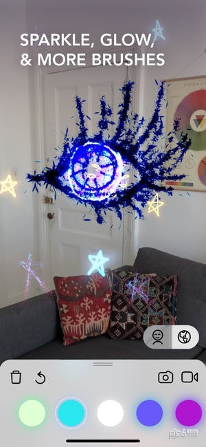 LightSpace