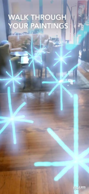 LightSpace