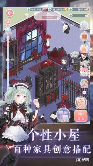 奇迹暖暖iOS版
